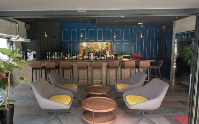 HOTEL Viviana