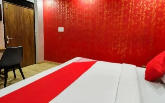 Sheetal Residency