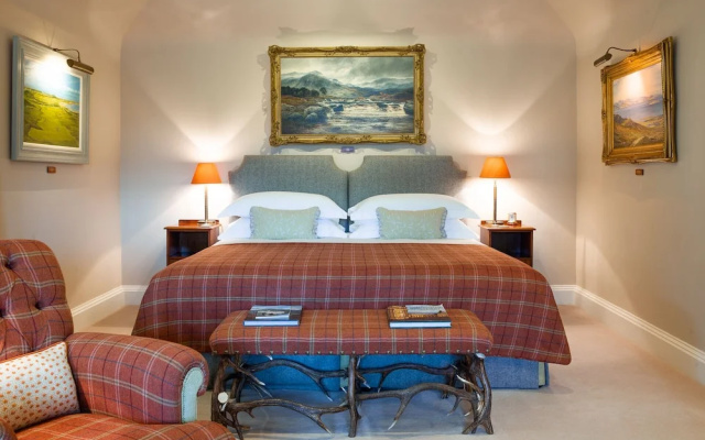 Links House at Royal Dornoch