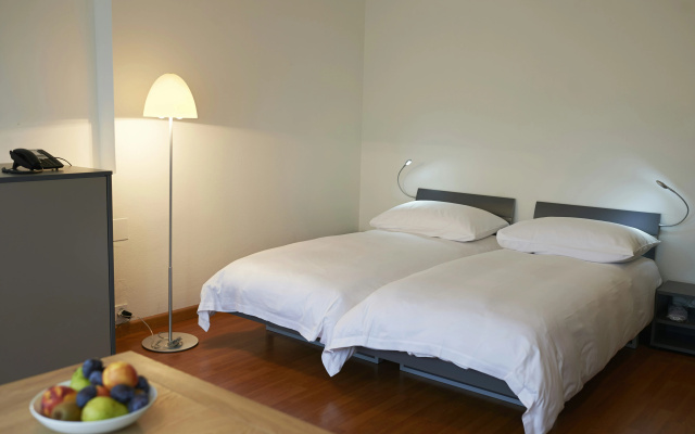 Congress Apartments by Hotel du Commerce