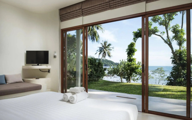 Nest Sense Resort