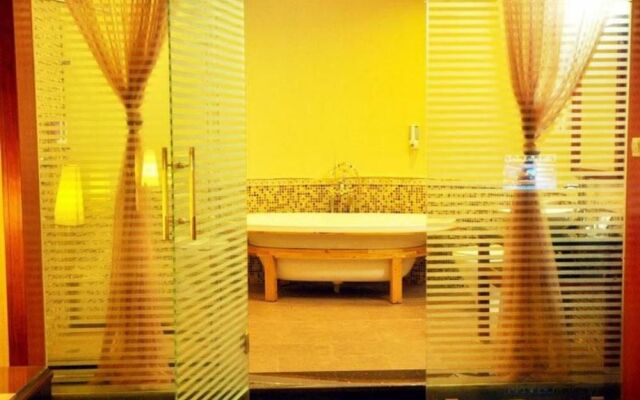 Junhao Business Hotel - Taizhou