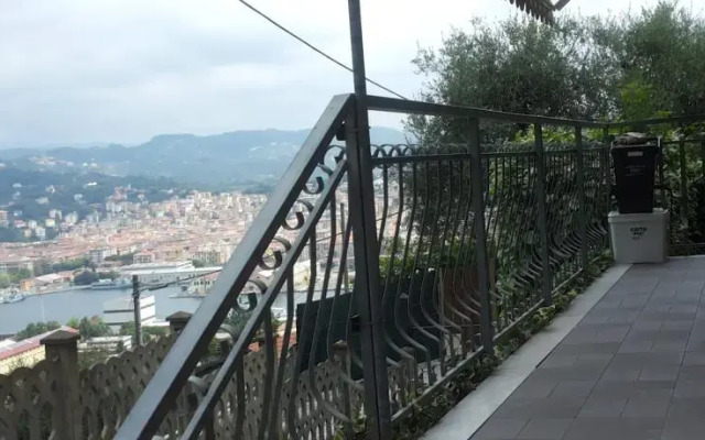 Casa Mattia