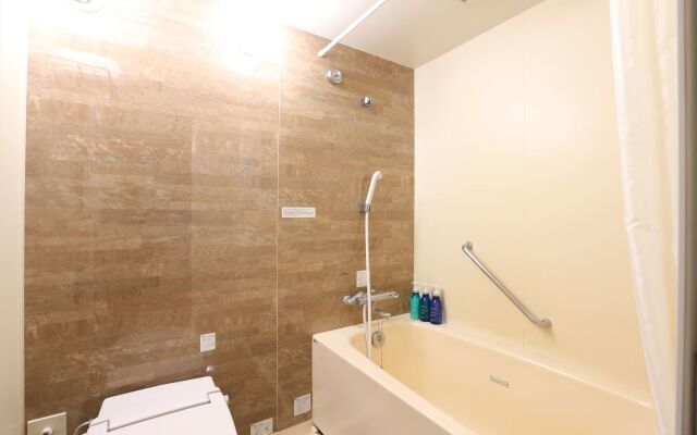 Hotel Hokke Club Sendai