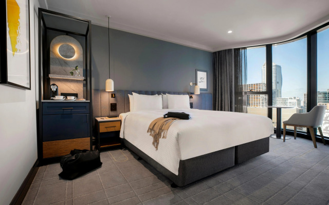 voco Melbourne Central by IHG