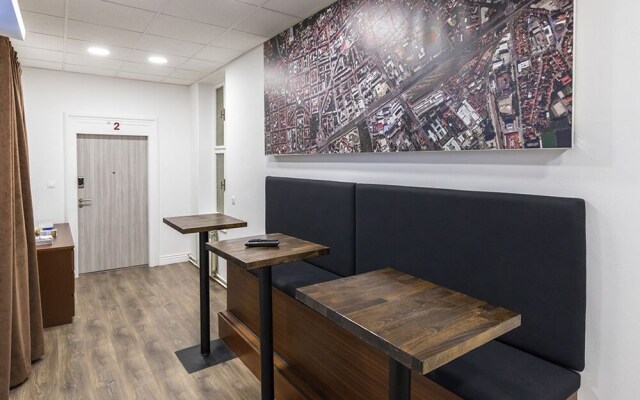 Bacu Apartments Zagreb