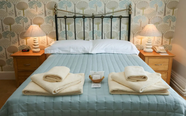 Atlantic Hotel