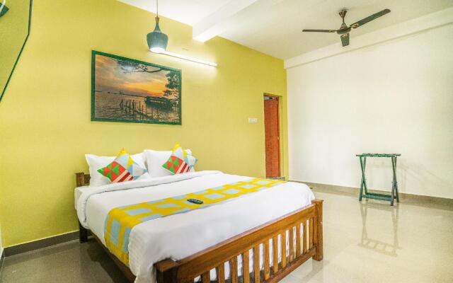 OYO 78982 koc743--hmoca