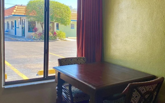 Americas Best Value Inn