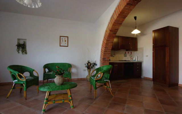 Agriturismo Quattro Pini