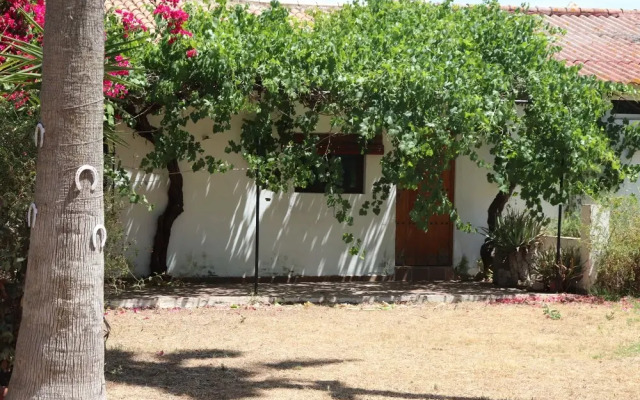 Hípica Rancho Alegre