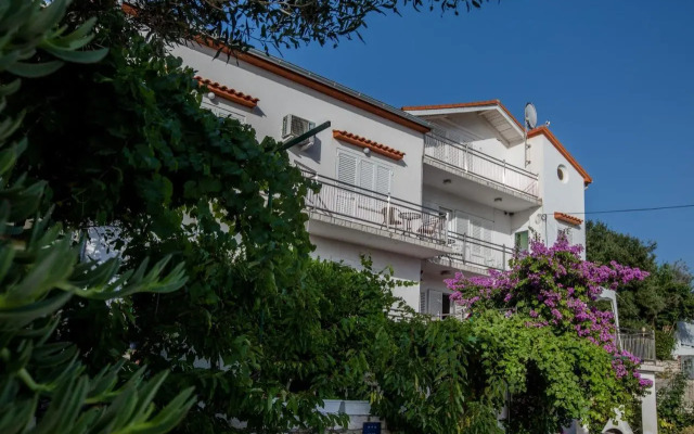 **** Ferienwohnung auf der Insel Rab