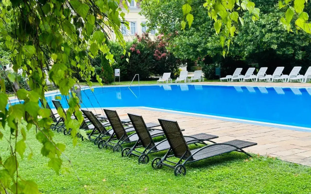 G3 Apartman