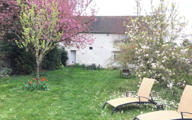 Le Clos Tilia Chambres d'Hôtes