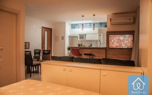 Apartamento Mandarim