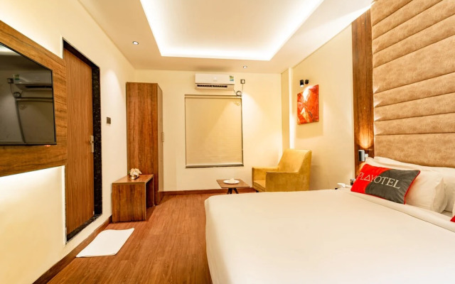 Playotel Inn Scheme 114