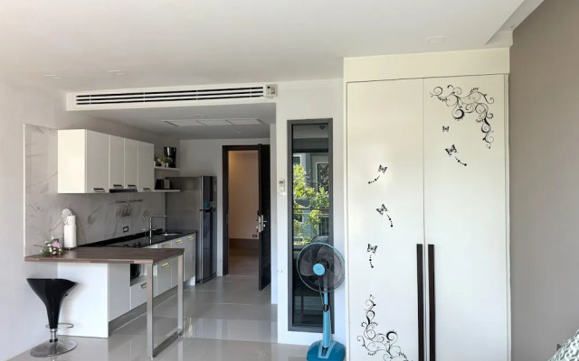 Apartment at Emerald Terrace by Lofty