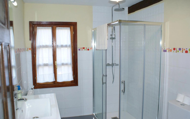 Casa Rural Ugarte Ojacastro