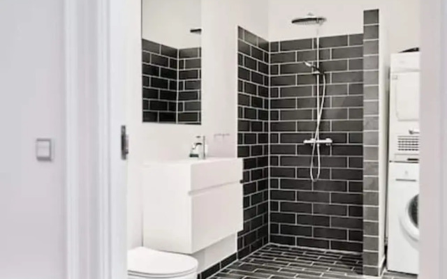 Stunning 2br in the Heart of CPH