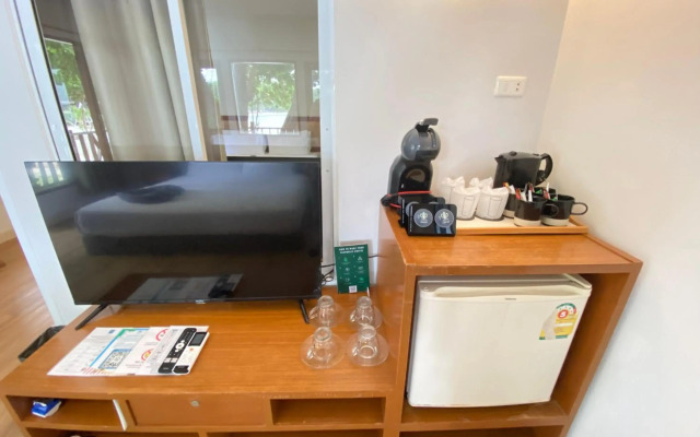 Samed Cabana Resort