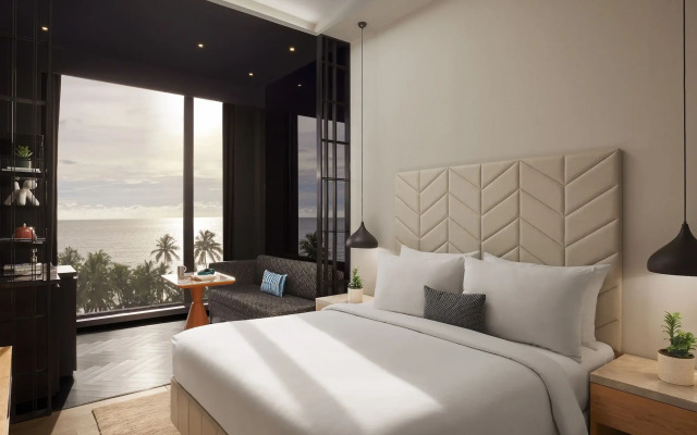 Hyatt Centric Juhu Mumbai