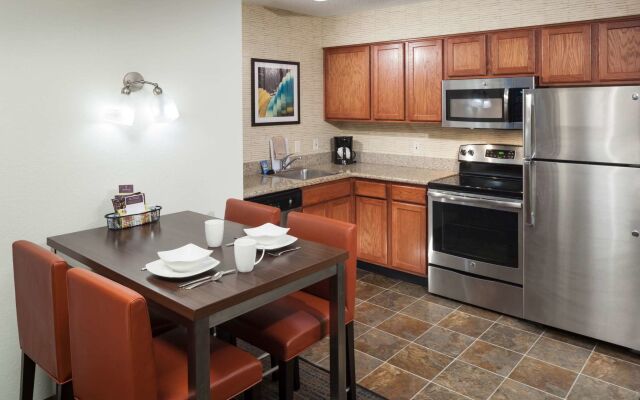 Residence Inn by Marriott Kansas City Overland Park