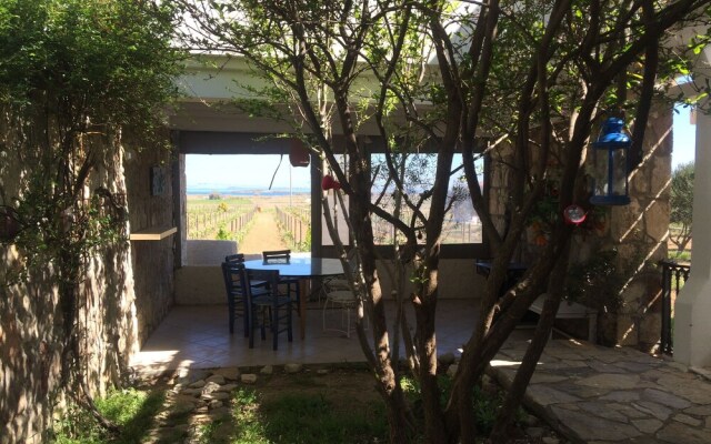 Casa Mini Bozcaada