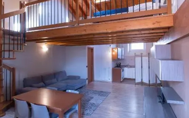 Vulcano Village - Residence Casa Vacanze