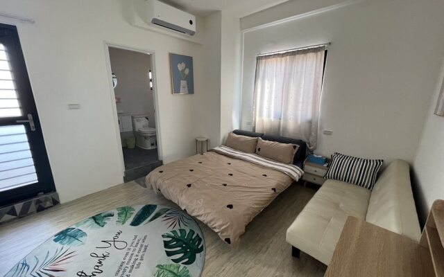 Simple Life House