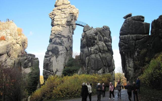 Hotel "Schauinsland"