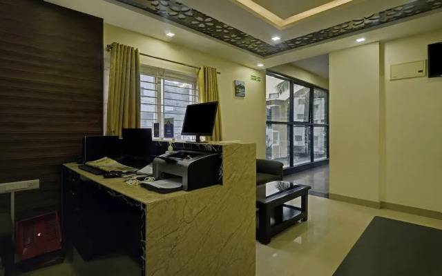 Hotel Sampradaya by Treebo