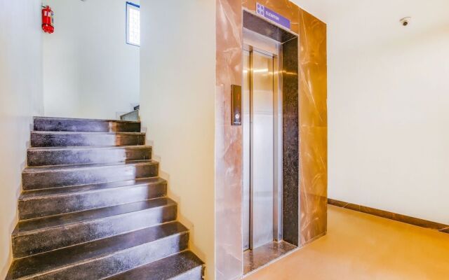 FabHotel The Aditi Inn