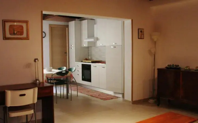 Casa Vacanza Rossocorallo
