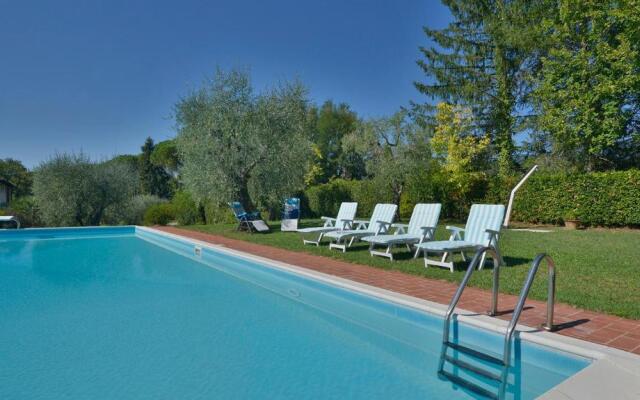 VILLA ALIDA 12, Emma Villas