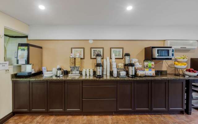 Best Western Plus Otonabee Inn