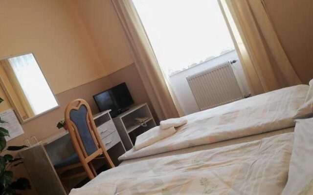 Hotel Wertheim
