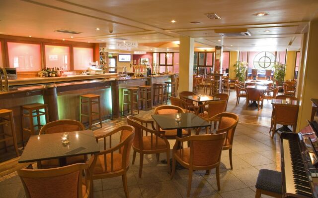 Greenhills Hotel Limerick