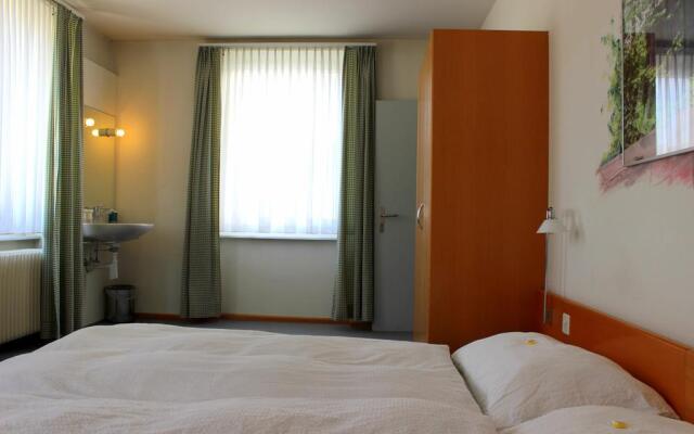 Muenchnerhof Swiss Q Hotel