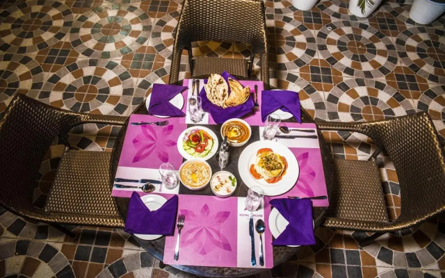 Regenta Inn Amritsar Airport Road