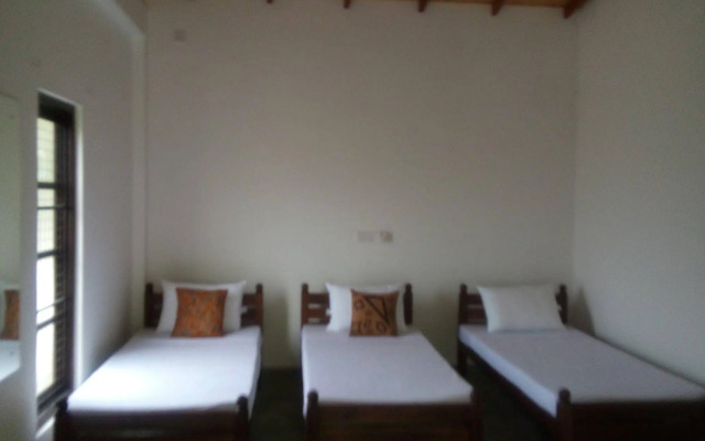 Muduna Walawwa Resort