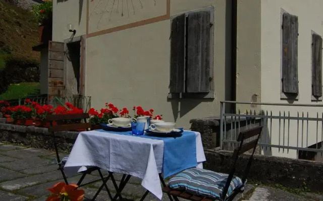 Il Cidolo B&B