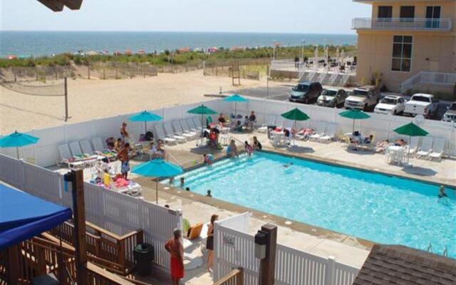 Villas of Ocean Pines