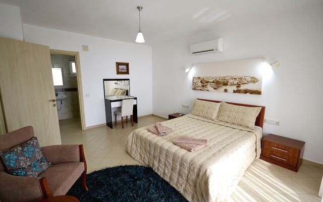 Villa Serap
