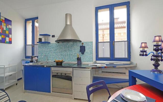 Appartamento Nelly in Sal