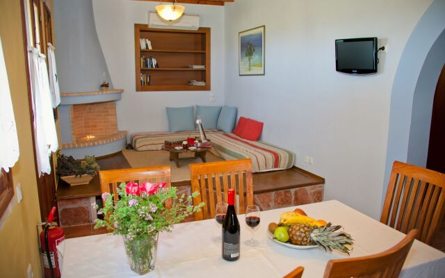 Petroto Sea View Villas