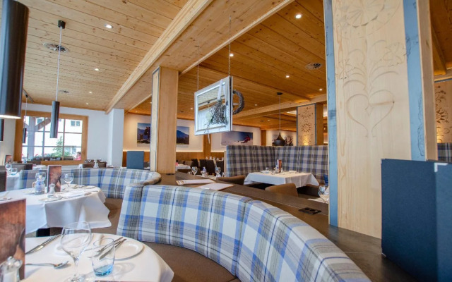 Sunstar Hotel Lenzerheide