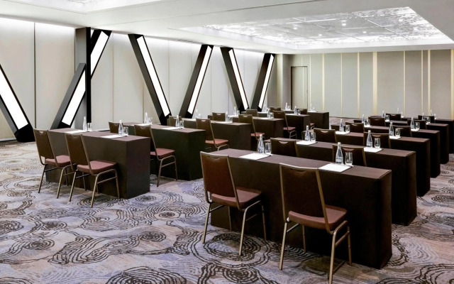 Courtyard by Marriott Seoul Botanic Park