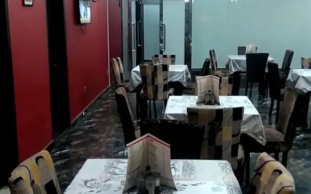 Hotel Ibis Royale Owerri