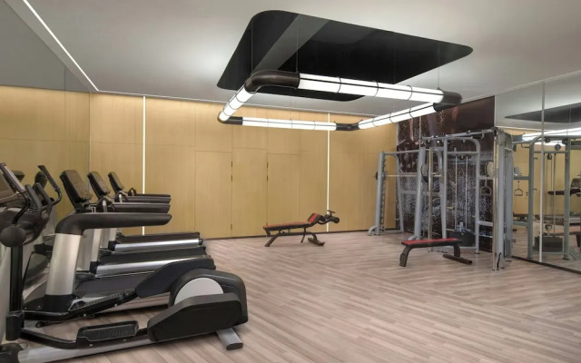 Courtyard By Marriott Nanchang