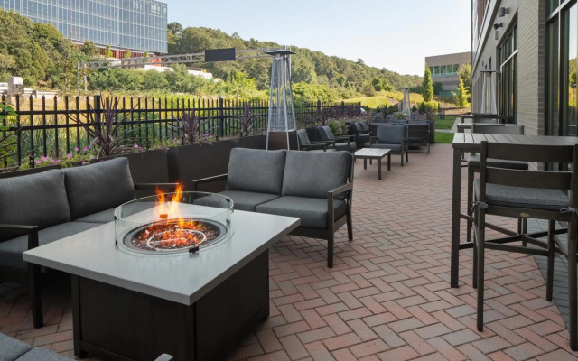 Residence Inn by Marriott Boston Waltham